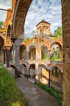 Vidin synagogue photo